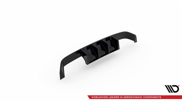 Diffuser BMW M4 F82