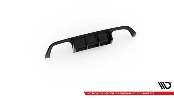 Diffuser BMW M4 F82