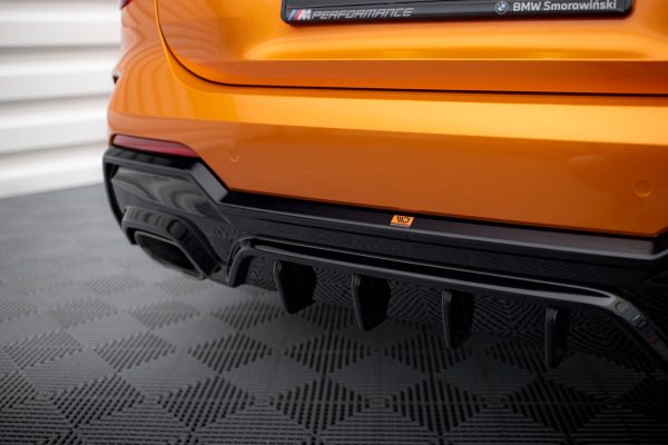 Diffuser BMW M440i G22 / G23 / G22 Facelift / G23 Facelift