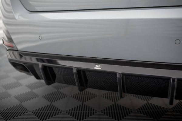 Diffuser BMW M440i Gran Coupe G26
