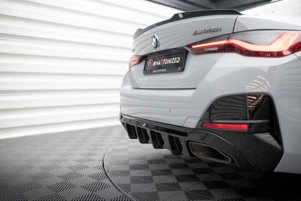 Diffuser BMW M440i Gran Coupe G26