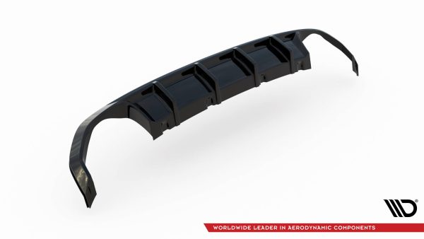 Diffuser BMW M440i Gran Coupe G26