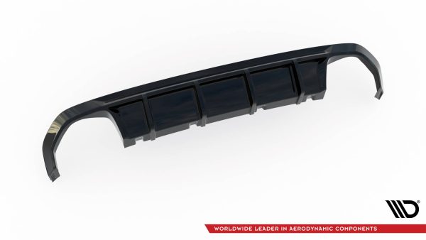Diffuser BMW M440i Gran Coupe G26