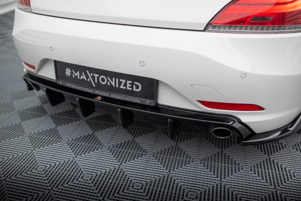 Diffuser BMW Z4 E89