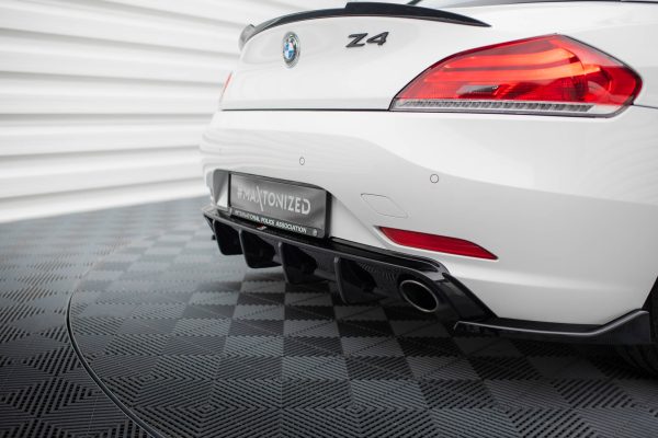 Diffuser BMW Z4 E89