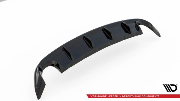 Diffuser Ford Edge Mk2