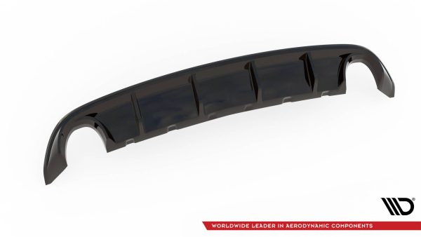 Diffuser Ford Edge Mk2