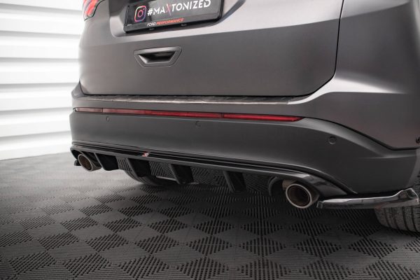 Diffuser Ford Edge Mk2