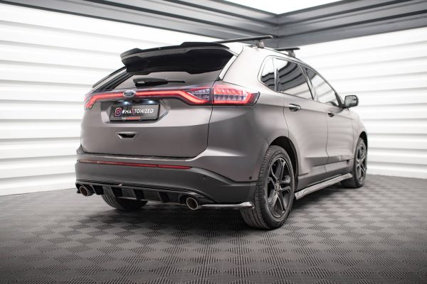 Diffuser Ford Edge Mk2