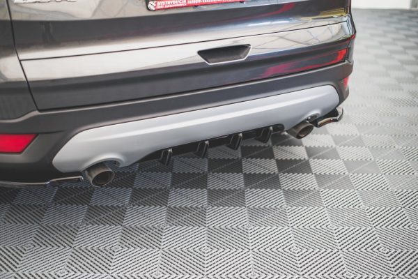 Diffuser Ford Escape Mk3