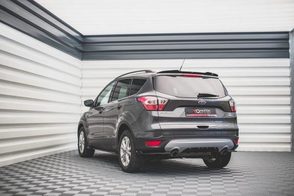 Diffuser Ford Escape Mk3