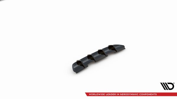 Diffuser Ford Escape Mk3