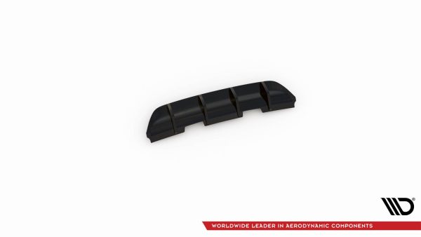 Diffuser Ford Escape Mk3