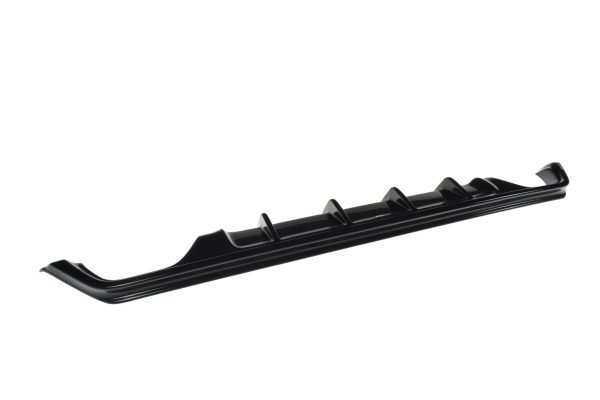Diffuser Ford Focus Hatchabck ST-Line