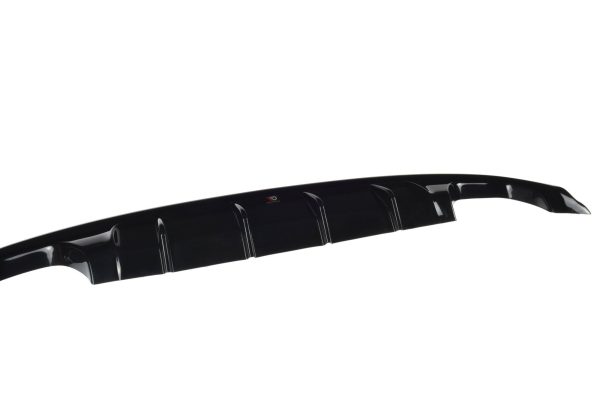 Diffuser Ford Focus Hatchabck ST-Line
