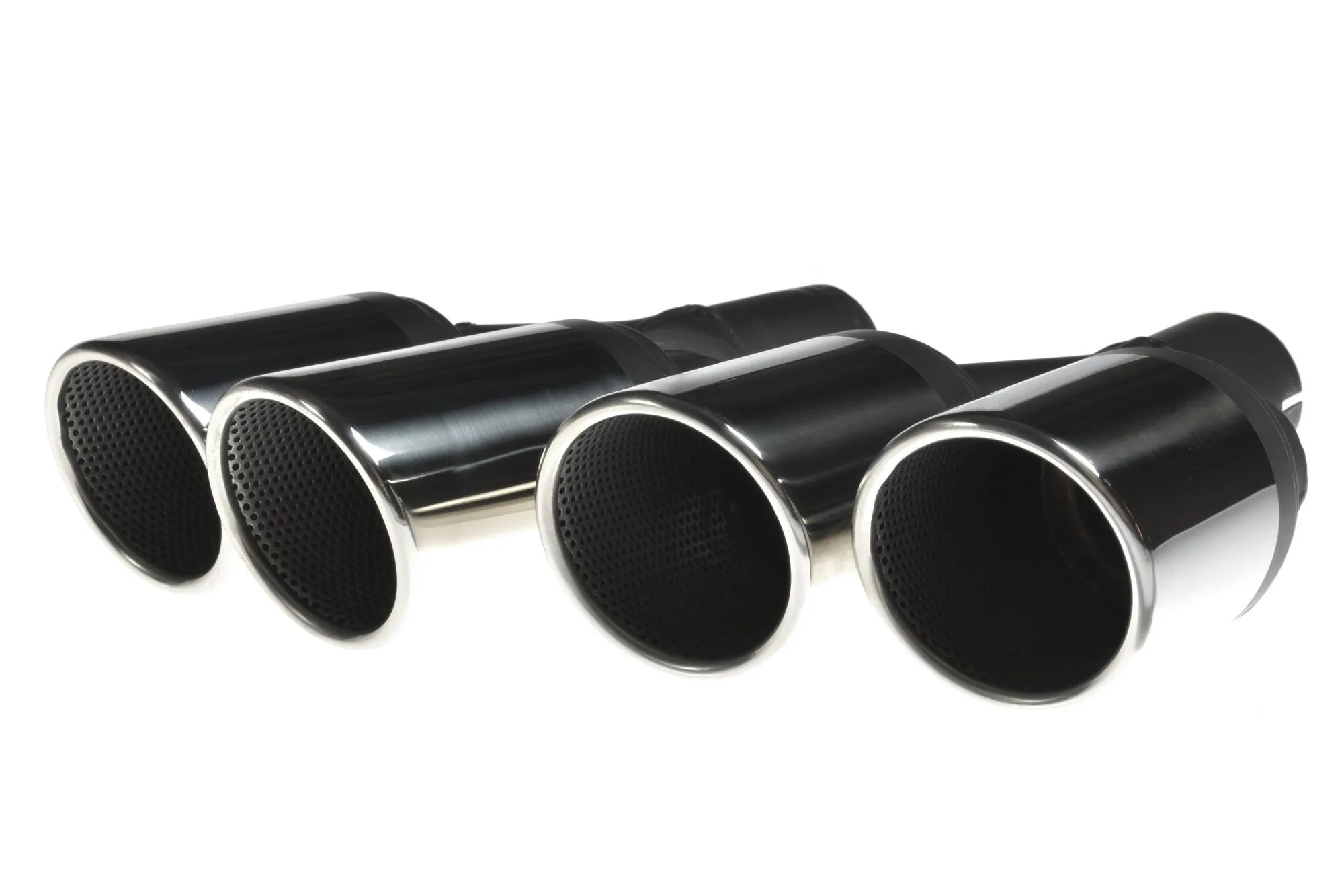 Diffuser Ford Focus Hatchabck ST-Line - Bilde 9