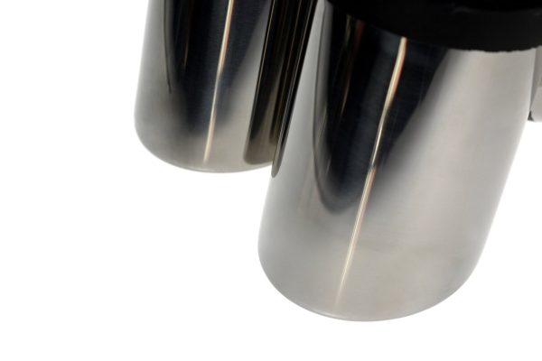 Diffuser Ford Focus Hatchabck ST-Line