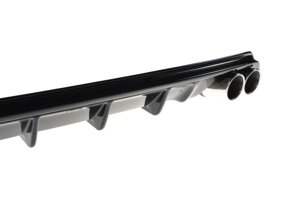 Diffuser Ford Focus Hatchabck ST-Line