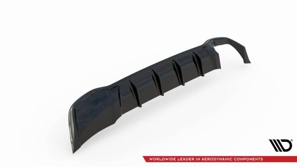 Diffuser Ford Focus ST-Line Estate Mk4
