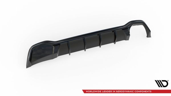 Diffuser Ford Focus ST-Line Estate Mk4