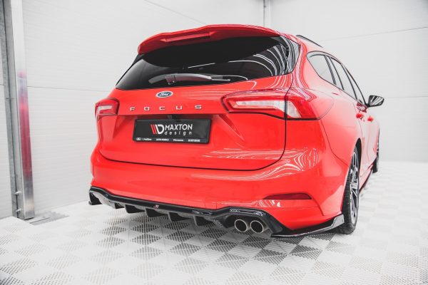 Diffuser Ford Focus ST-Line Estate Mk4