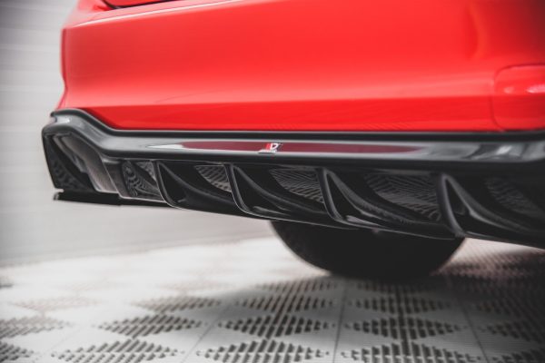 Diffuser Ford Focus ST-Line Estate Mk4