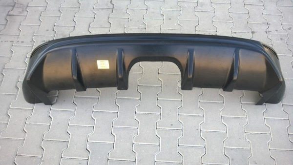 Diffuser Ford Focus ST Mk3 (RS Look)
