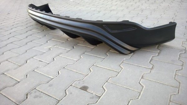 Diffuser Ford Focus ST Mk3 (RS Look)