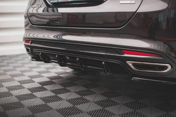Diffuser Ford Mondeo Mk5