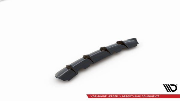 Diffuser Ford Mondeo Mk5