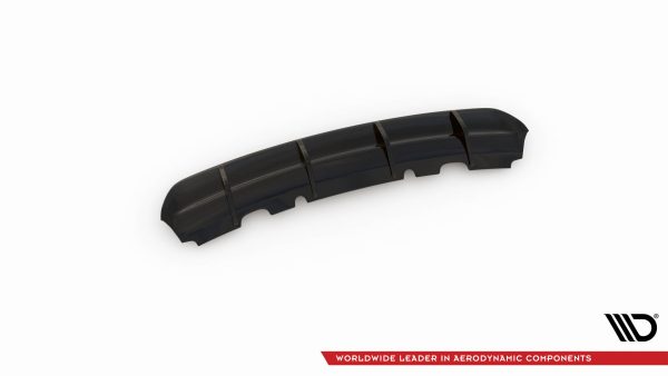 Diffuser Ford Mondeo Mk5