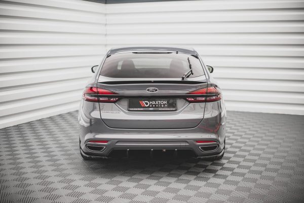 Diffuser Ford Mondeo ST-Line Mk5 Facelift