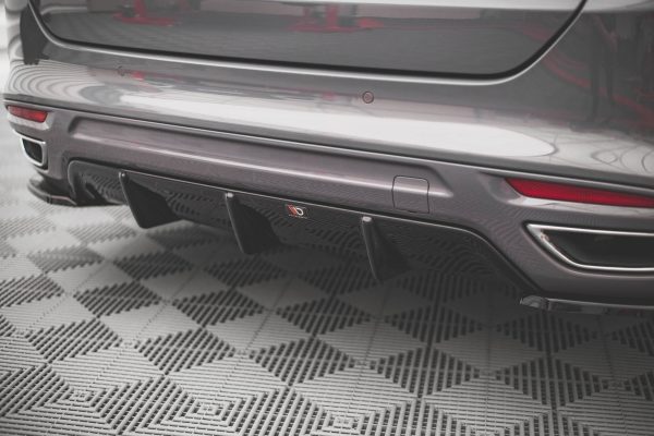 Diffuser Ford Mondeo ST-Line Mk5 Facelift