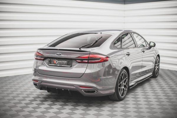 Diffuser Ford Mondeo ST-Line Mk5 Facelift
