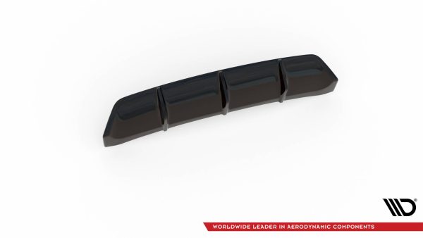 Diffuser Ford Mondeo ST-Line Mk5 Facelift