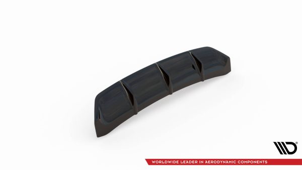 Diffuser Ford Mondeo ST-Line Mk5 Facelift