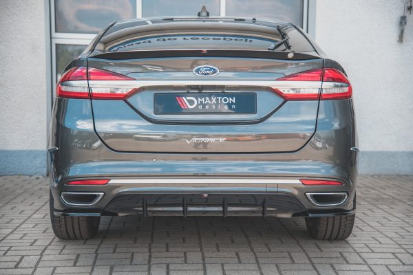 Diffuser Ford Mondeo Vignale Mk5 Facelift