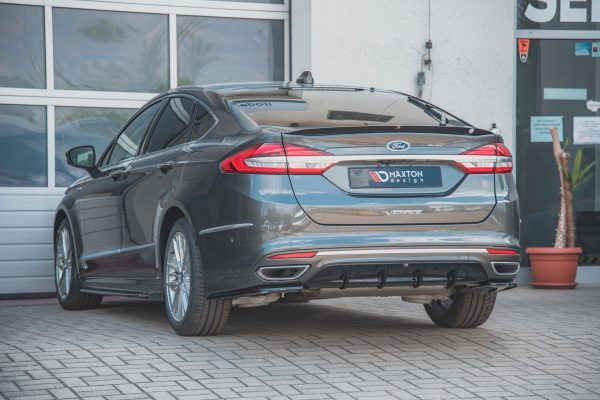 Diffuser Ford Mondeo Vignale Mk5 Facelift