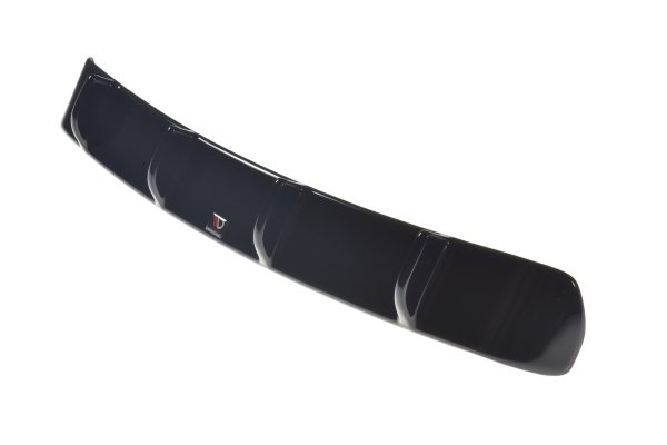 Diffuser Hyundai I30 N Mk3 Hatchback