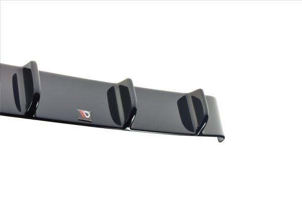 Diffuser Hyundai I30 N Mk3 Hatchback