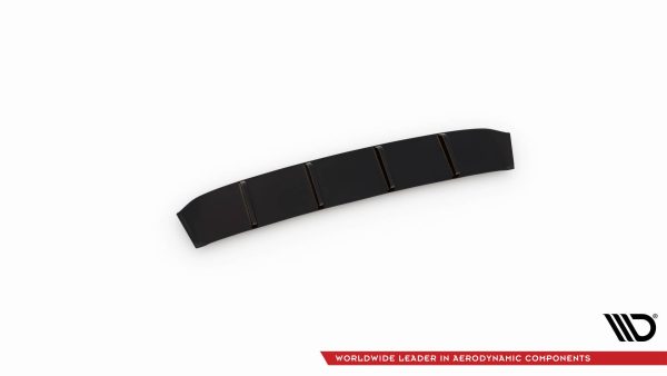 Diffuser Mercedes-AMG CLA 35 Aero / 45 Aero C118