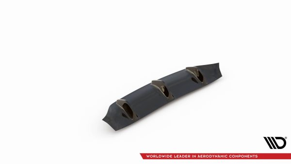 Diffuser Mercedes-AMG E53 Coupe C238 / Cabriolet A238