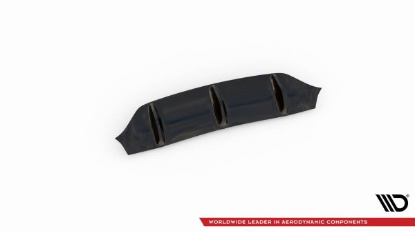 Diffuser Mercedes-AMG E53 Coupe C238 / Cabriolet A238