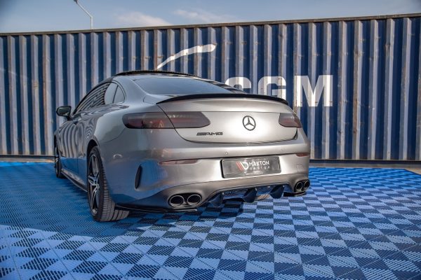 Diffuser Mercedes-AMG E53 Coupe C238 / Cabriolet A238