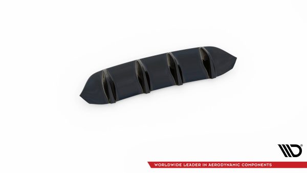 Diffuser Mercedes-AMG GLB 35 X247