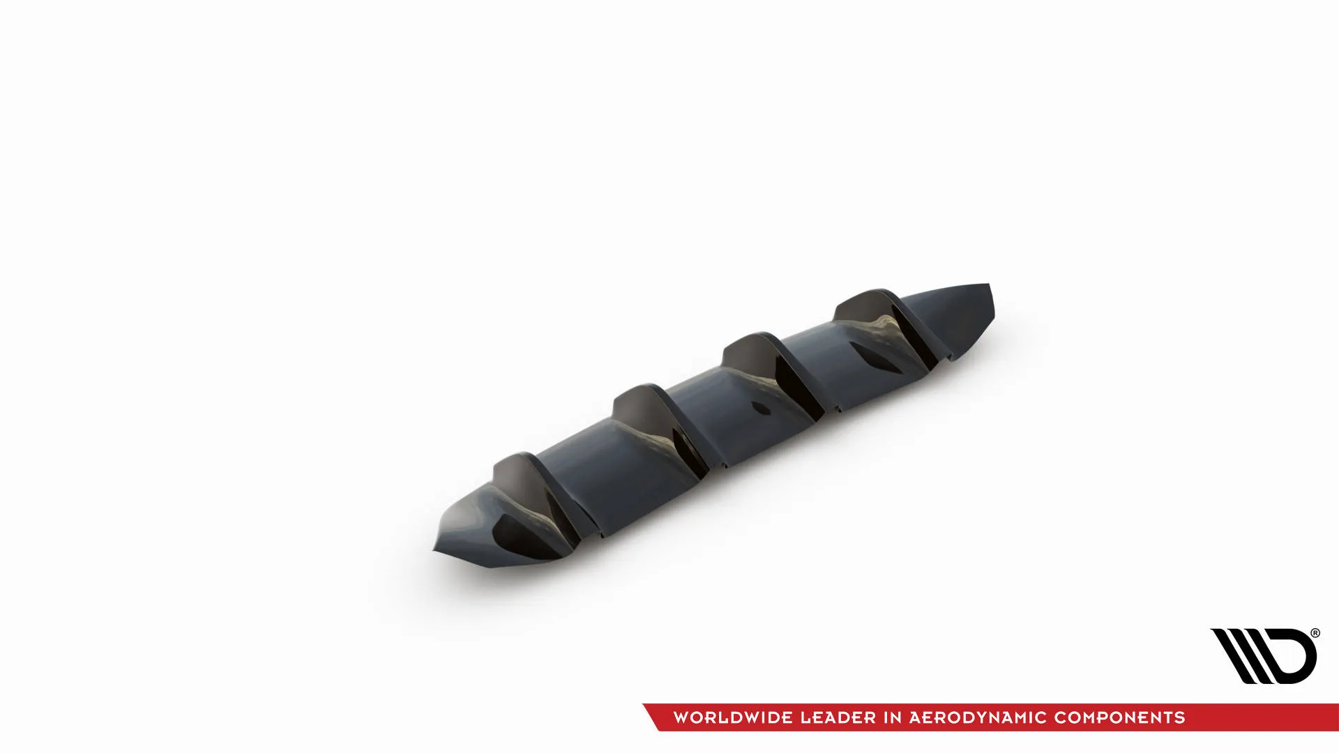 Diffuser Mercedes-AMG GLB 35 X247 - Bilde 6