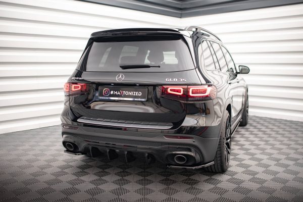 Diffuser Mercedes-AMG GLB 35 X247