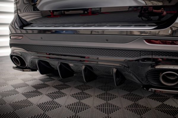 Diffuser Mercedes-AMG GLB 35 X247