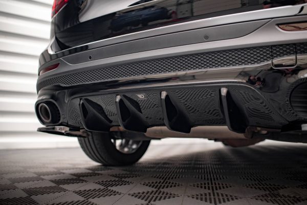 Diffuser Mercedes-AMG GLB 35 X247