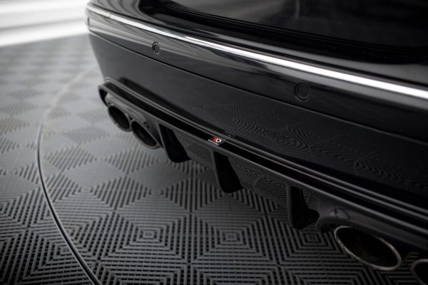 Diffuser Mercedes-Benz CLK W209